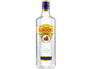 Gordon's London Dry Gin 70cl Meats & Eats